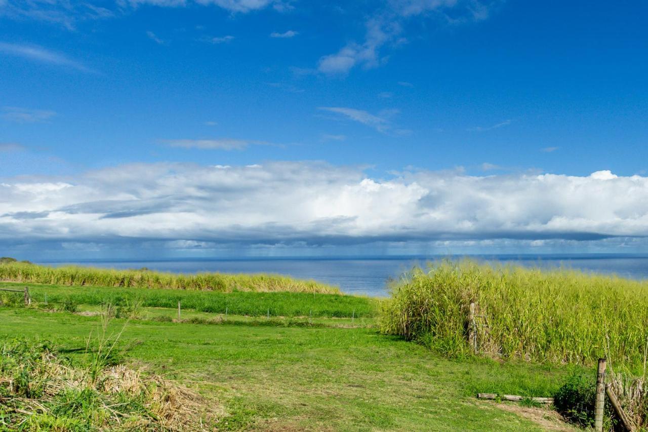 Waipi'O Lodge Kukuihaele Luaran gambar