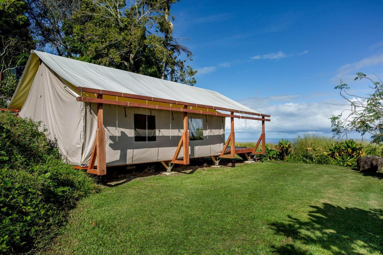 Waipi'O Lodge Kukuihaele Luaran gambar