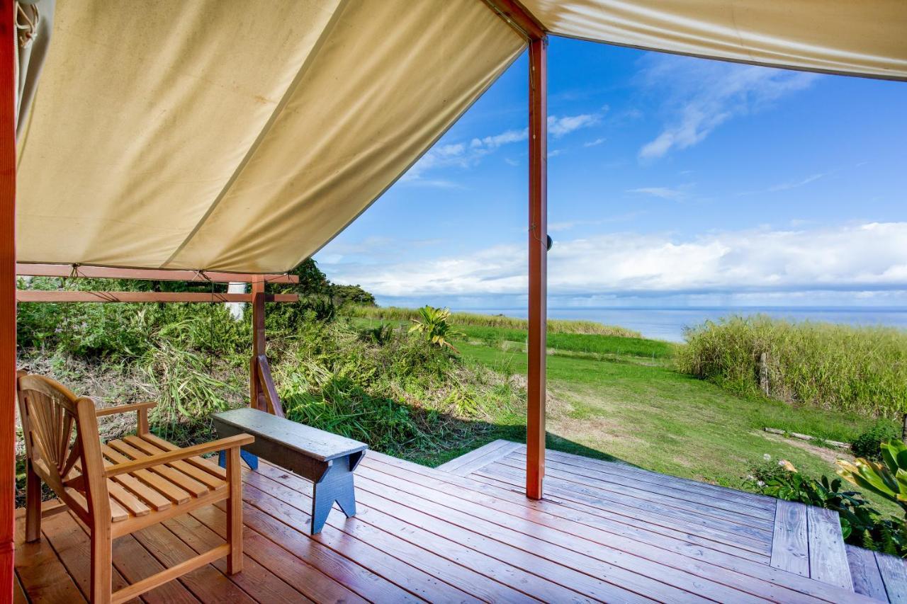 Waipi'O Lodge Kukuihaele Luaran gambar