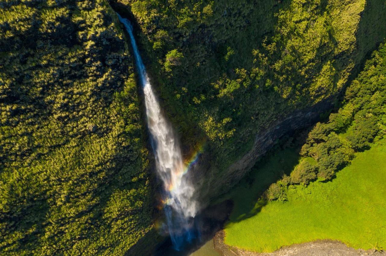 Waipi'O Lodge Kukuihaele Luaran gambar