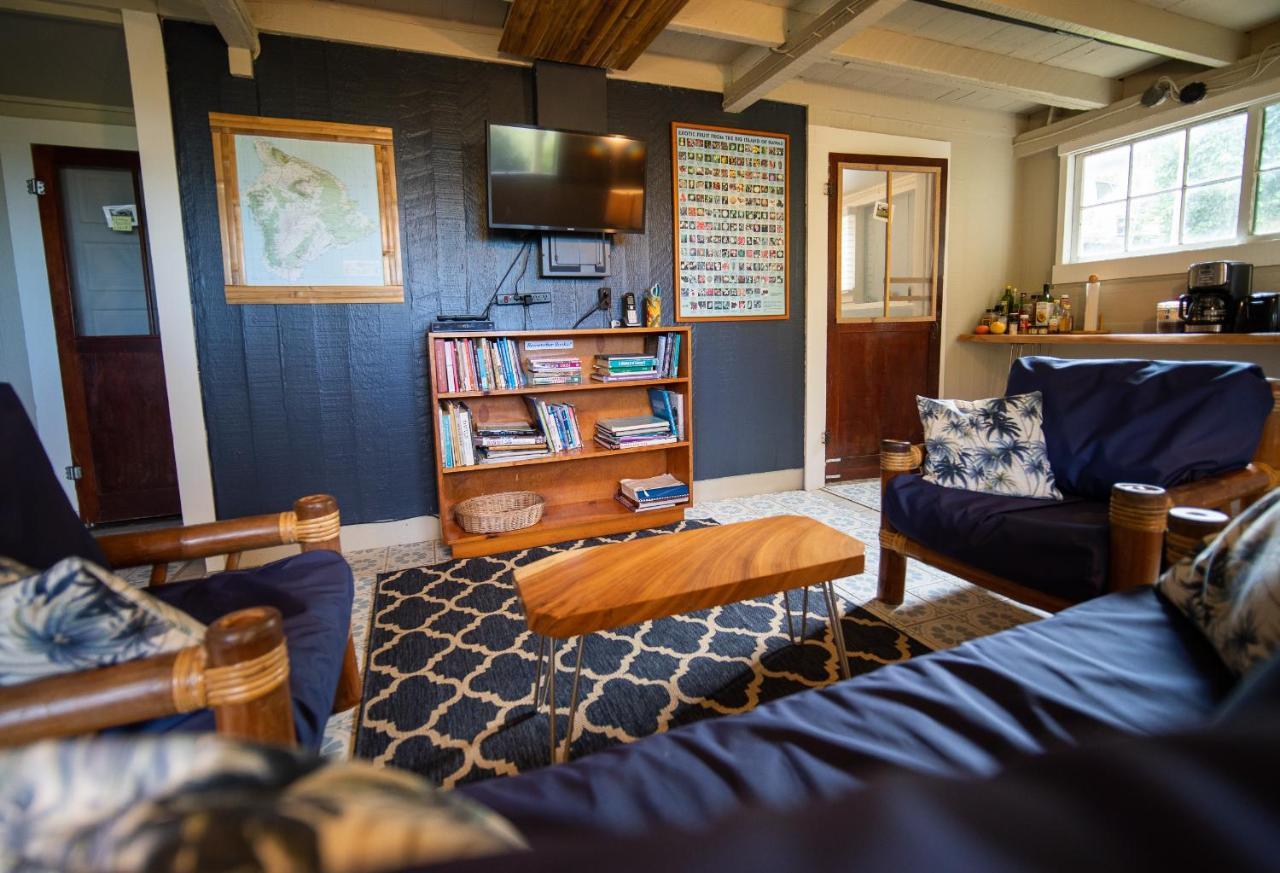 Waipi'O Lodge Kukuihaele Luaran gambar
