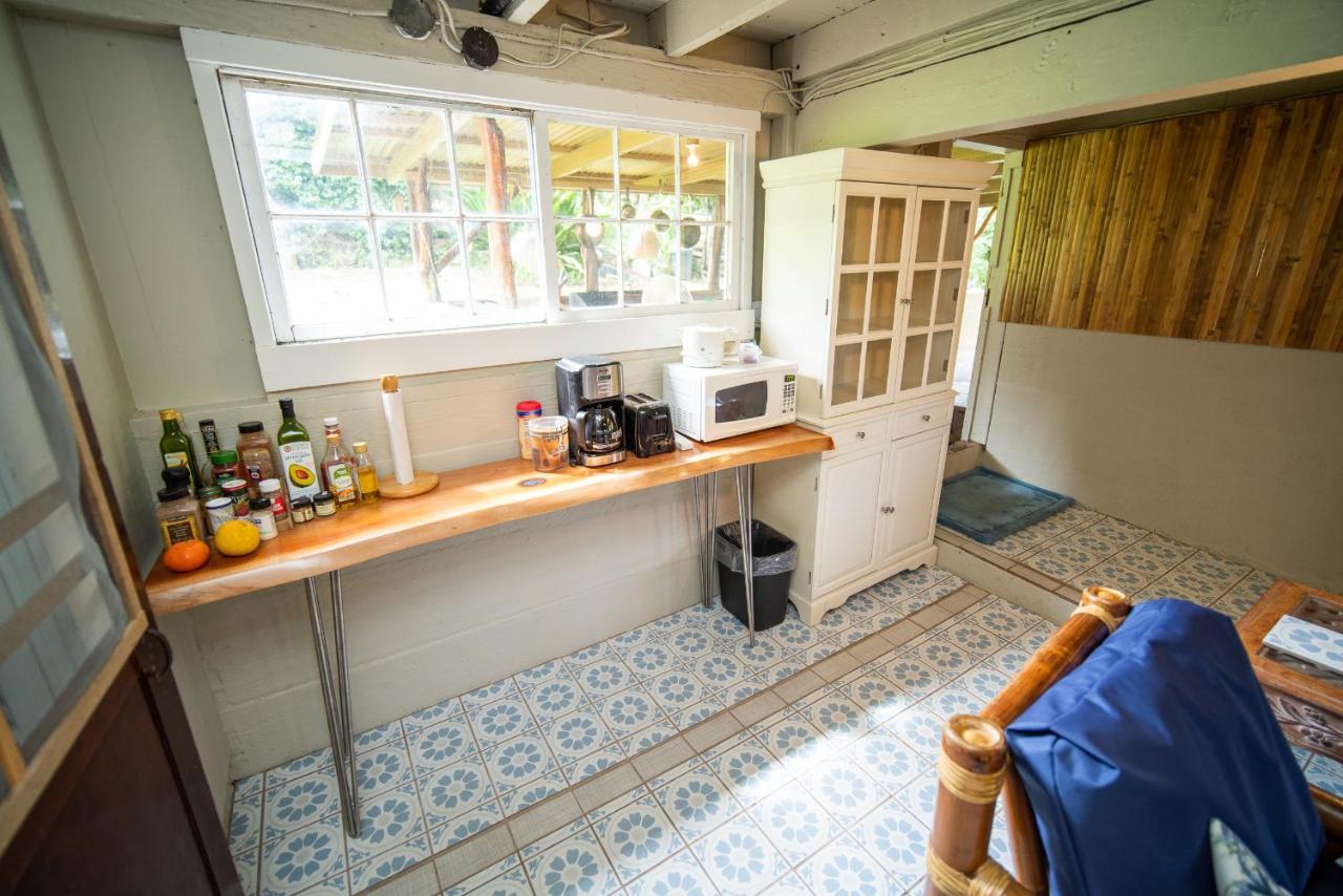 Waipi'O Lodge Kukuihaele Luaran gambar